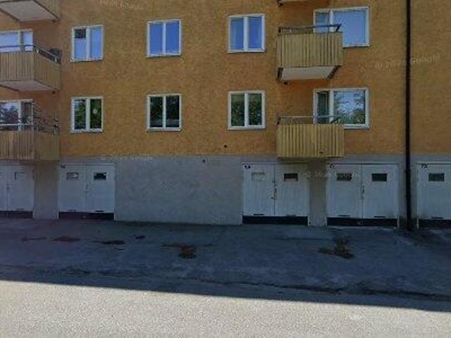 Lägenhet hyra i Nacka, Stockholm