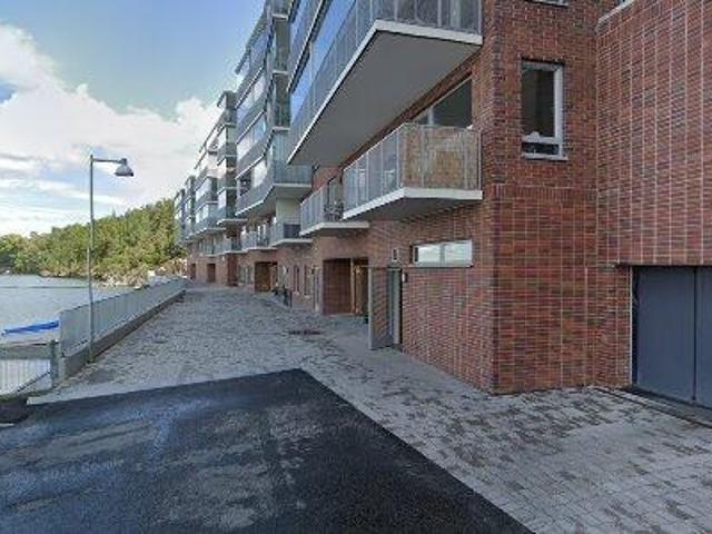 Lägenhet hyra i Nacka, Boo