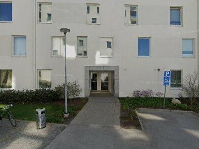 Lägenhet hyra i Nacka, Älta