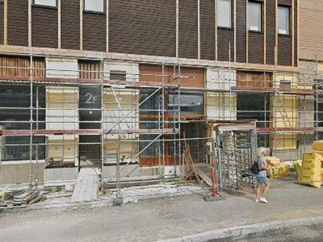 Lägenhet hyra i Nacka, Boo