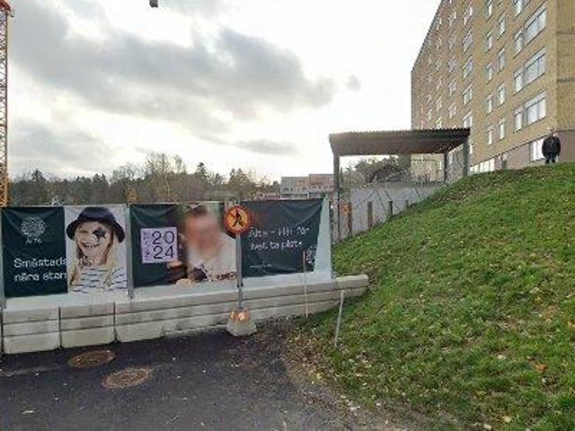 Lägenhet hyra i Nacka, Älta