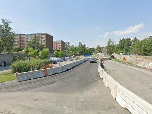 Lägenhet hyra i Nacka, Stockholm