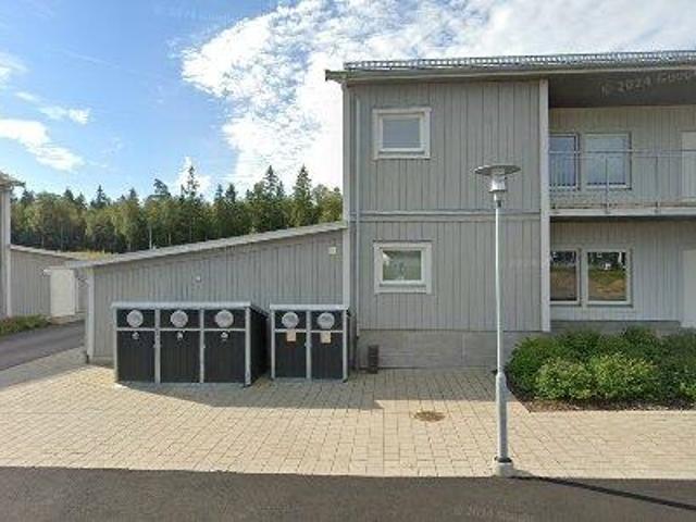 Lägenhet hyra i Nässjö, Jönköping