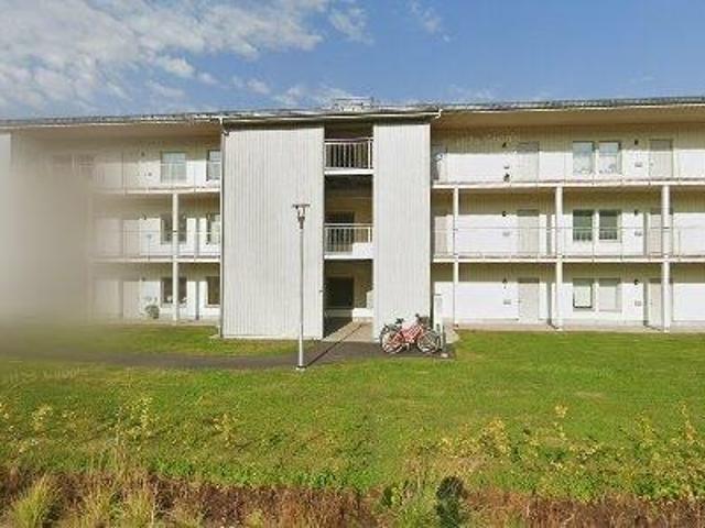 Lägenhet hyra i Forserum, Jönköping