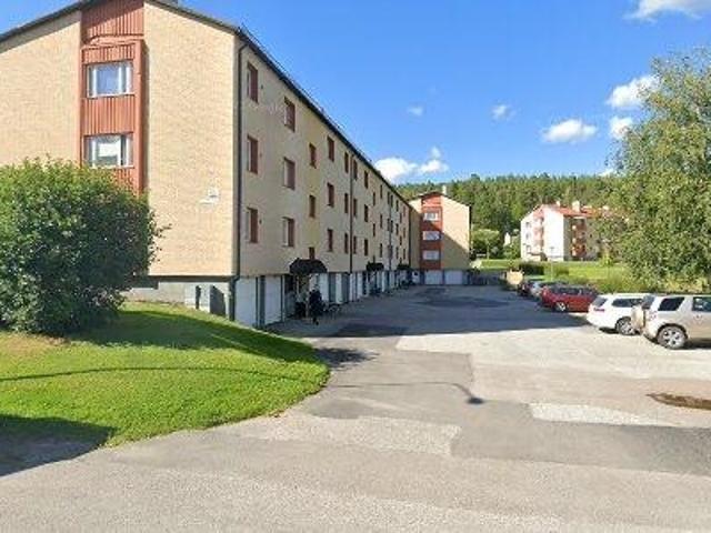 Lägenhet hyra i Ånge, Västernorrland