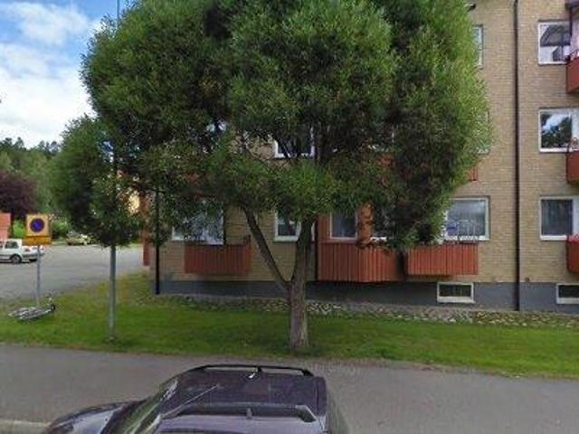 Lägenhet hyra i Ånge, Västernorrland