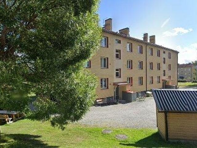 Lägenhet hyra i Ånge, Västernorrland