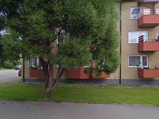 Lägenhet hyra i Ånge, Västernorrland