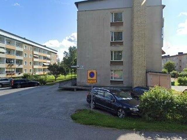 Lägenhet hyra i Ånge, Västernorrland