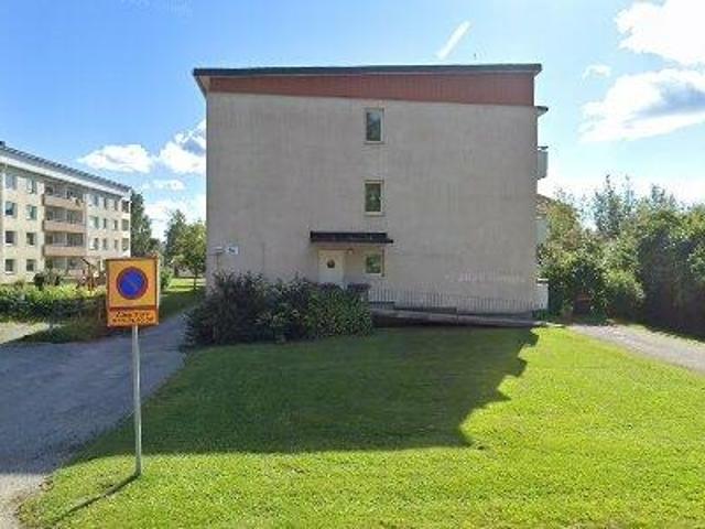 Lägenhet hyra i Ånge, Västernorrland