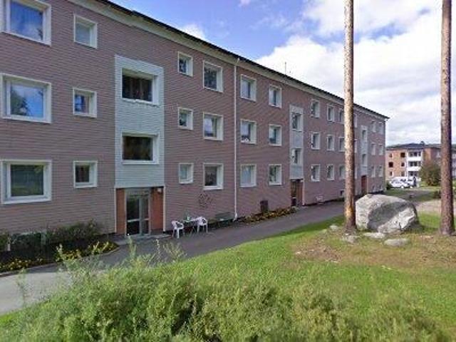 Lägenhet hyra i Ånge, Västernorrland