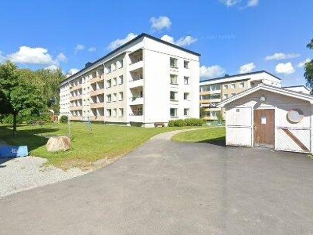 Lägenhet hyra i Ånge, Västernorrland