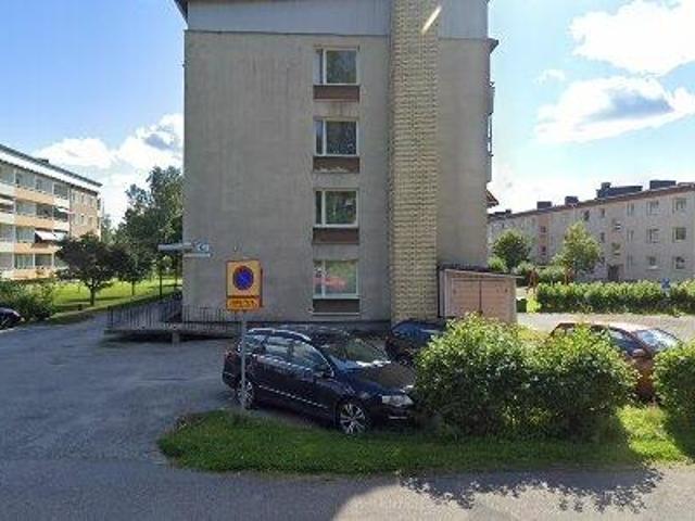 Lägenhet hyra i Ånge, Västernorrland