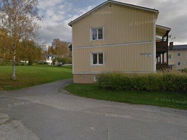Lägenhet hyra i Västernorrland