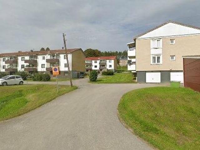 Lägenhet hyra i Västernorrland