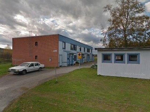 Lägenhet hyra i Västernorrland