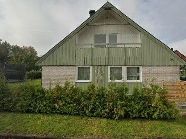 Lägenhet hyra i Nora, Örebro