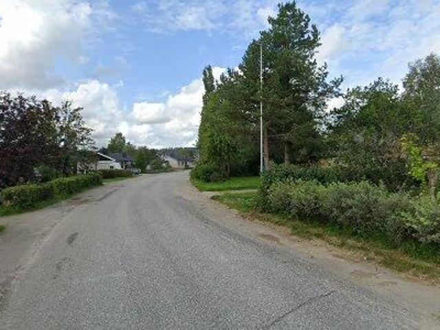 Lägenhet hyra i Bergsjö, Gävleborg