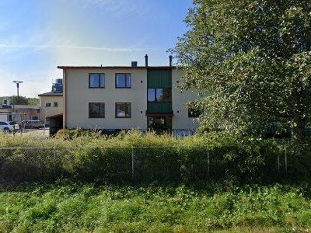 Lägenhet hyra i Bergsjö, Gävleborg