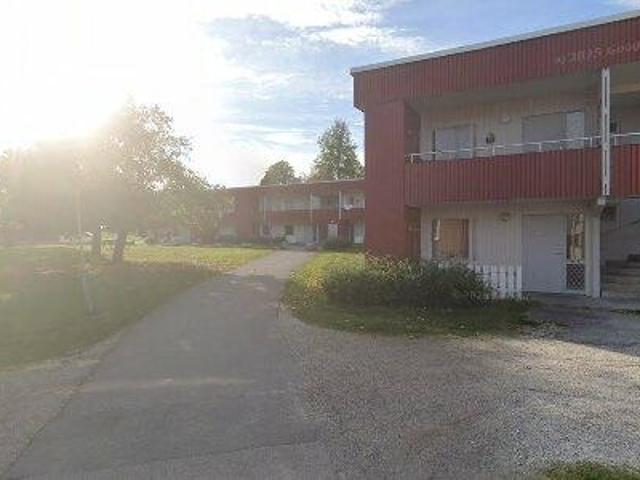 Lägenhet hyra i Bergsjö, Gävleborg