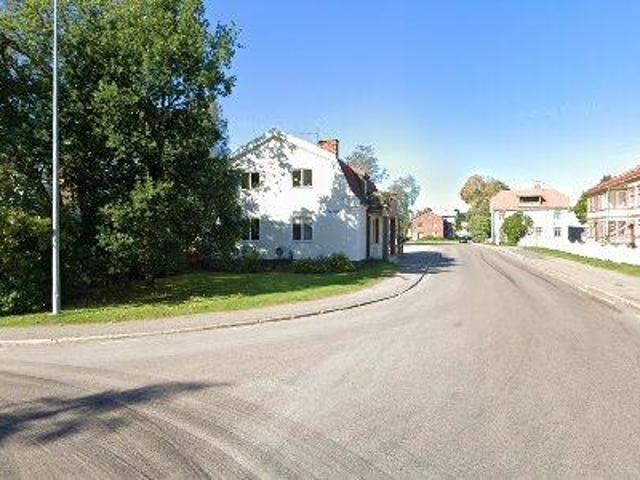 Lägenhet hyra i Bergsjö, Gävleborg