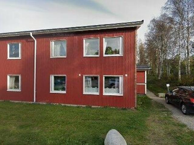 Lägenhet hyra i Bergsjö, Gävleborg