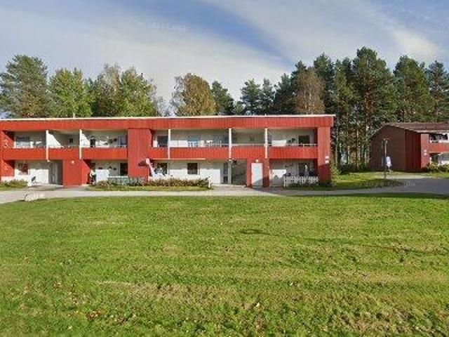 Lägenhet hyra i Bergsjö, Gävleborg