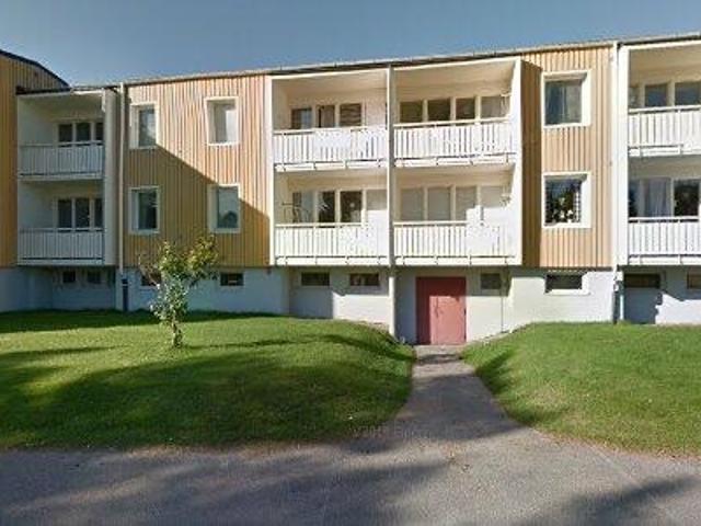 Lägenhet hyra i Nordanstig, Gävleborg