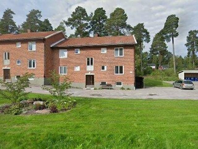 Lägenhet hyra i Nordanstig, Gävleborg