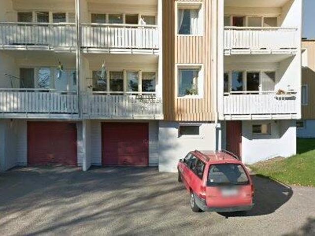 Lägenhet hyra i Nordanstig, Gävleborg