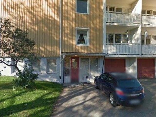 Lägenhet hyra i Nordanstig, Gävleborg