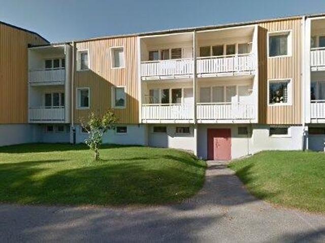 Lägenhet hyra i Nordanstig, Gävleborg