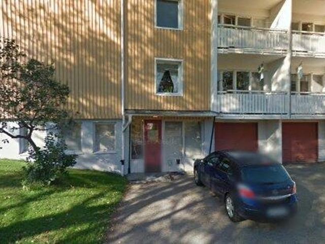 Lägenhet hyra i Nordanstig, Gävleborg