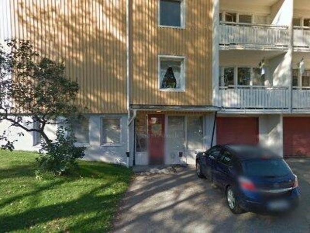 Lägenhet hyra i Nordanstig, Gävleborg