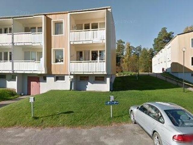 Lägenhet hyra i Nordanstig, Gävleborg