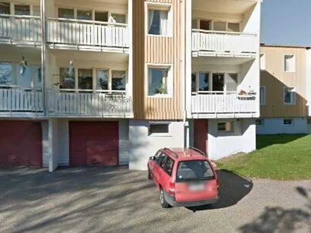 Lägenhet hyra i Nordanstig, Gävleborg
