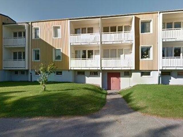Lägenhet hyra i Nordanstig, Gävleborg