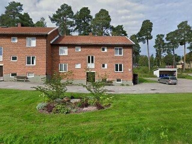 Lägenhet hyra i Nordanstig, Gävleborg