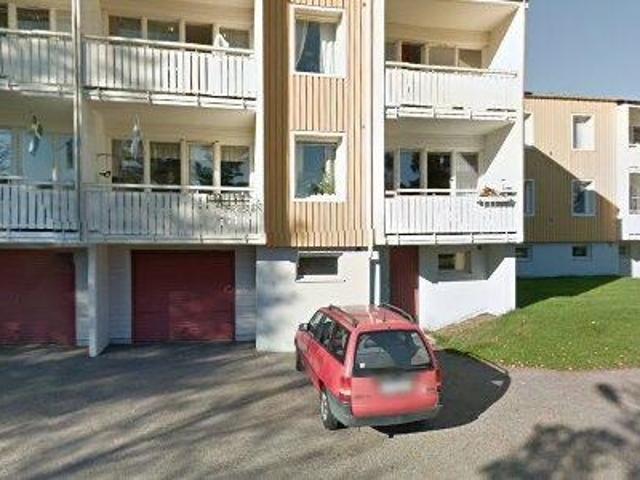 Lägenhet hyra i Nordanstig, Gävleborg
