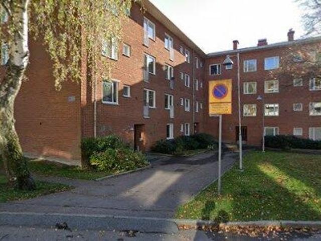 Lägenhet hyra
