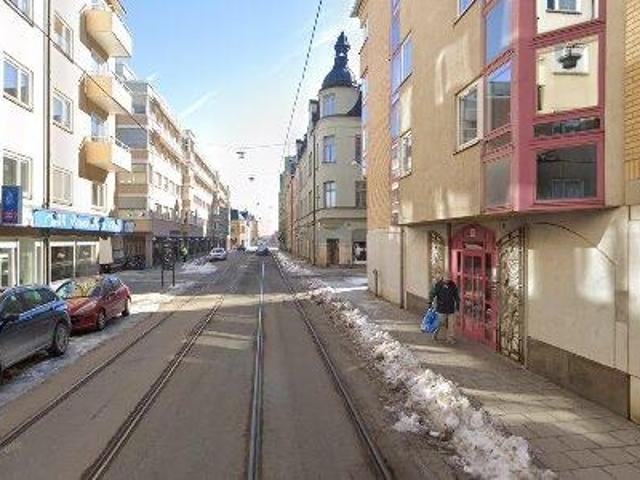 Lägenhet hyra i Norrköping, Östergötland