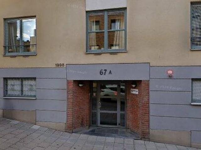 Lägenhet hyra i Norrköping, Östergötland