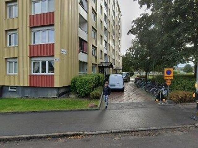 Lägenhet hyra i Norrköping, Östergötland