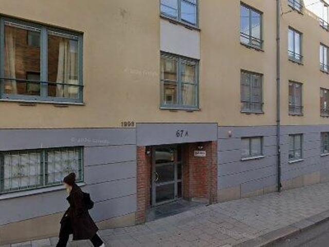 Lägenhet hyra i Norrköping, Östergötland