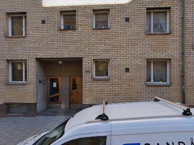 Lägenhet hyra i Norrköping, Östergötland