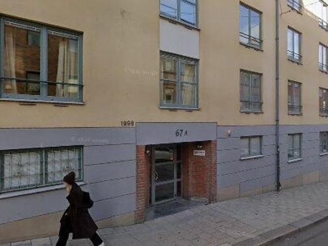 Lägenhet hyra i Norrköping, Östergötland