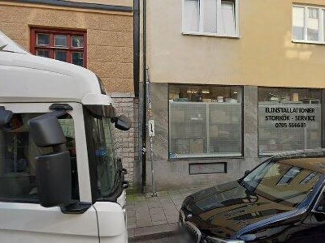 Lägenhet hyra i Norrköping, Östergötland
