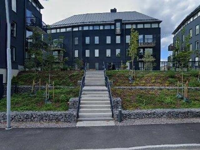Lägenhet hyra i Tidö-Lindö, Östergötland