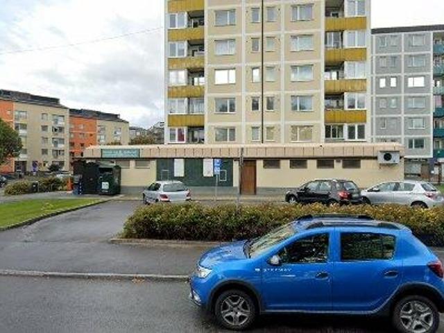 Lägenhet hyra i Norrköping, Östergötland