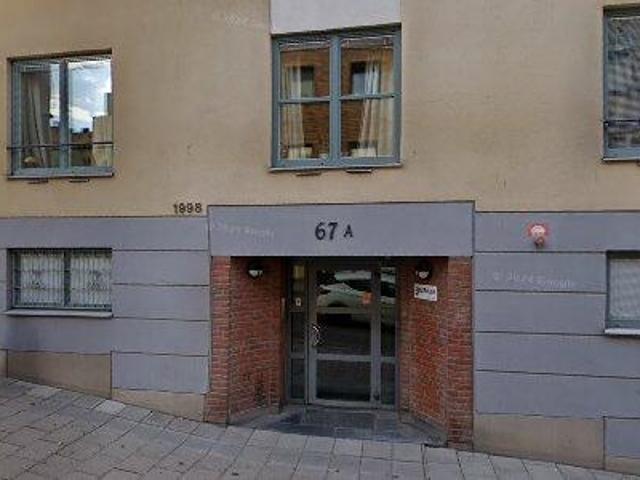 Lägenhet hyra i Norrköping, Östergötland